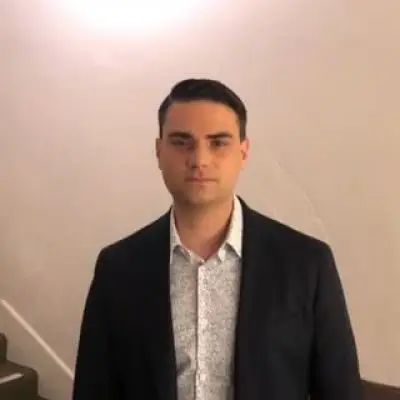 Ben Shapiro