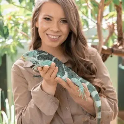 Bindi Irwin