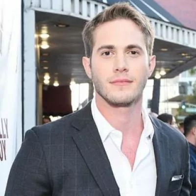 Blake Jenner