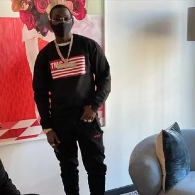 Bobby Shmurda