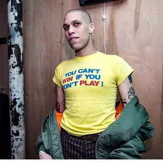Brandon Perlman