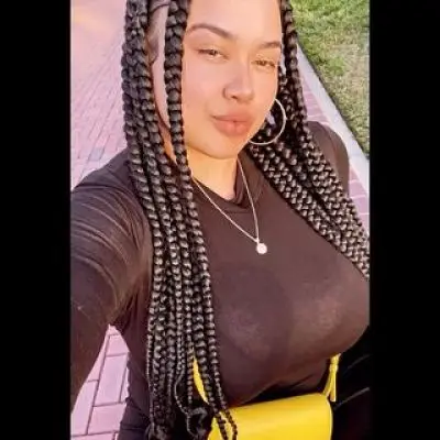 Bree Westbrooks
