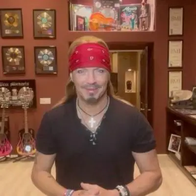 Bret Michaels