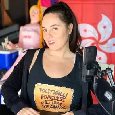 Bridget Phetasy