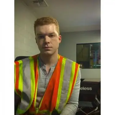 Cameron Monaghan
