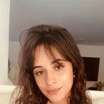 Camila Cabello