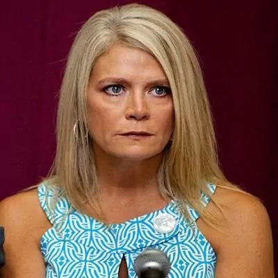 Candi Fisher