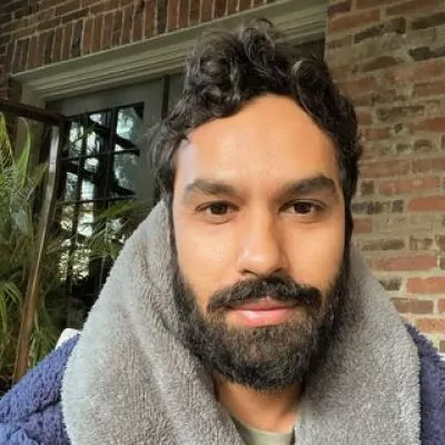 Kunal Nayyar