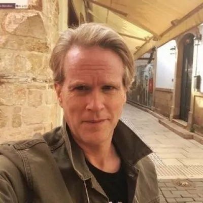 Cary Elwes