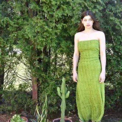 Catherine Daddario