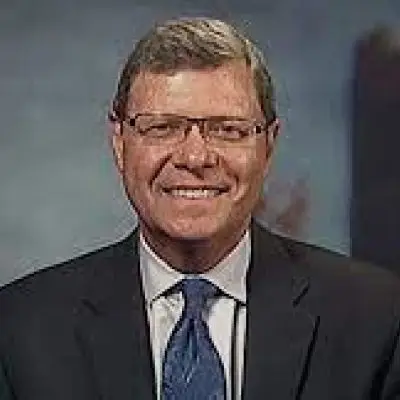 Charlie Sykes