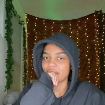 China Anne McClain
