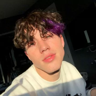 Conner Haueter