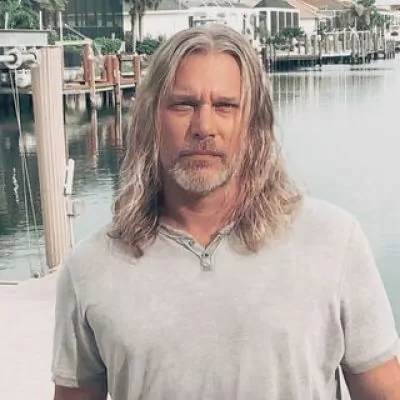 Craig Boyd
