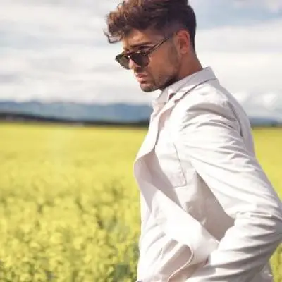 Daniel Preda