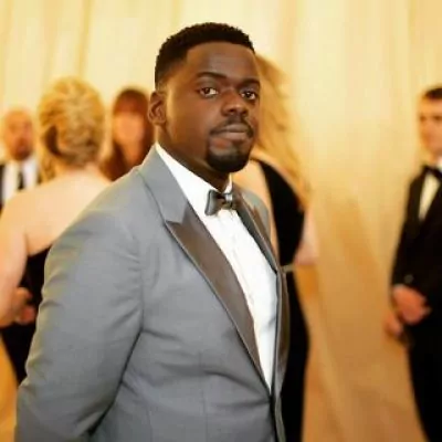 Daniel Kaluuya