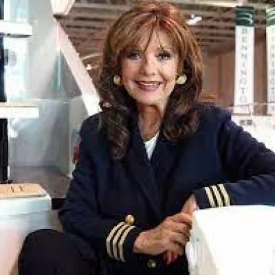 Dawn Wells