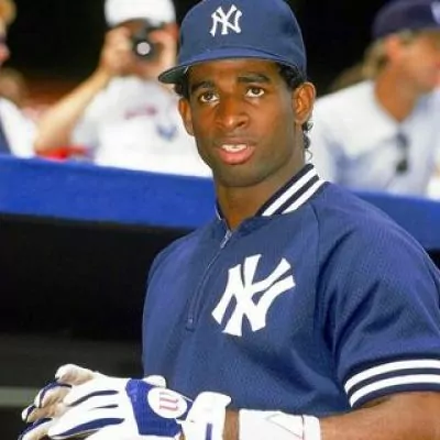 Deion Sanders