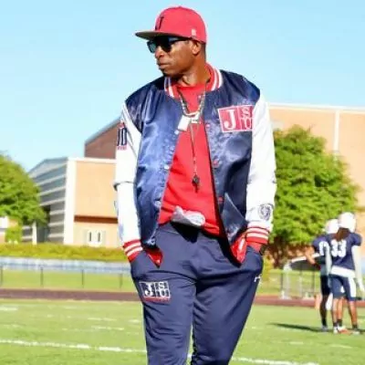 Deion Sanders