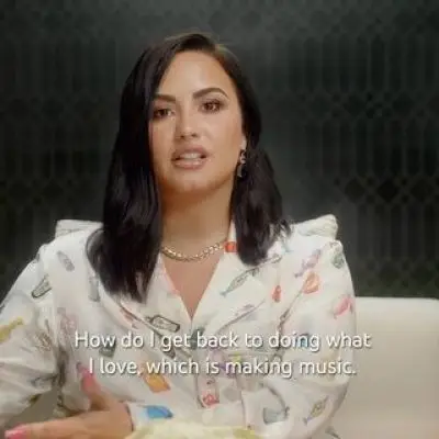 Demi Lovato