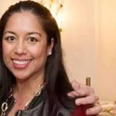 Desiree Guerzon