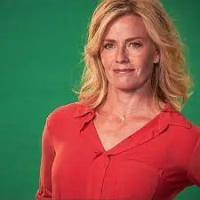 Elisabeth Shue