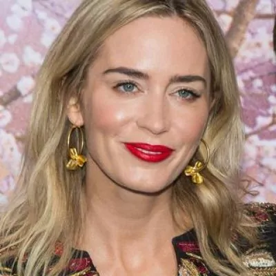 Emily Blunt