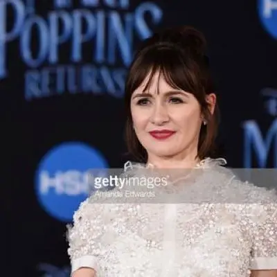 Emily Mortimer