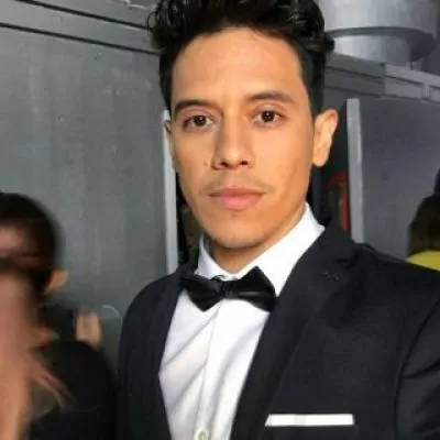 Eric Ochoa