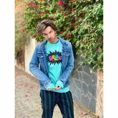 Erik Stocklin