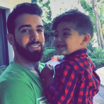 FaZe baby