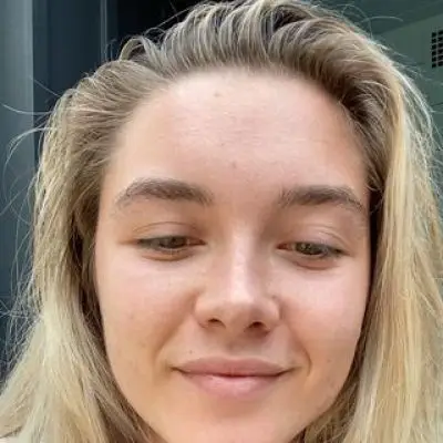 Florence Pugh