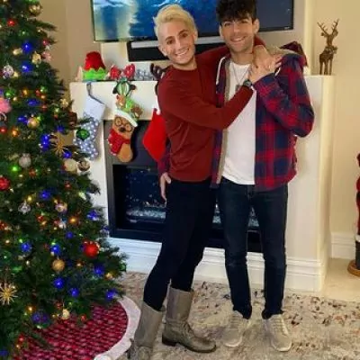 Frankie Grande