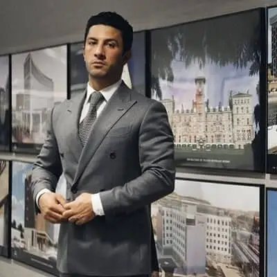 George Panayiotou