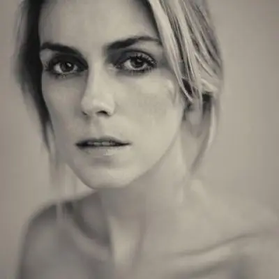 Georgina Cates