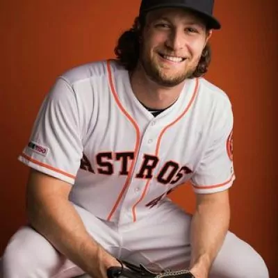 Gerrit Cole Christian