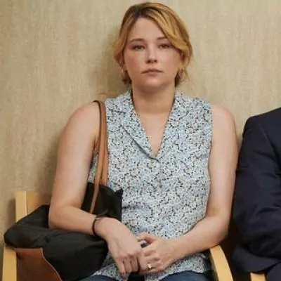 Haley Bennett