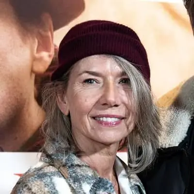 Hanne Jacobsen