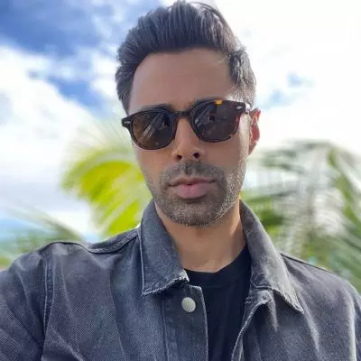 Hasan Minhaj