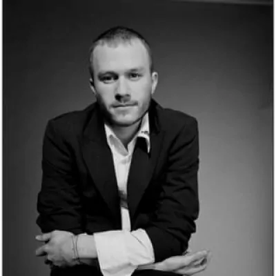 Heath Ledger