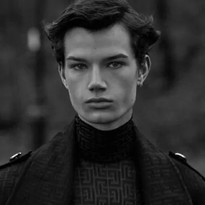 Ian Jeffrey