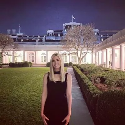 Ivanka Trump