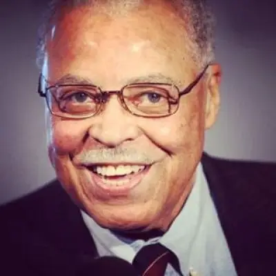 James Earl Jones