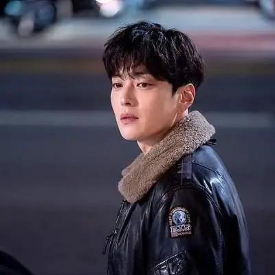 Jang Seung Jo