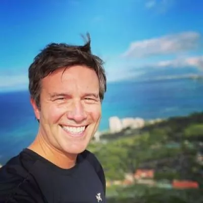 Jeffrey Glor