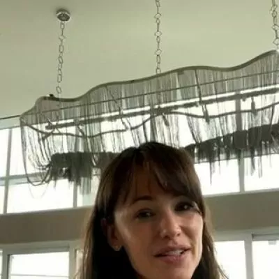 Jennifer Garner