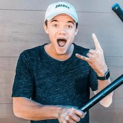 Jeremy Beau