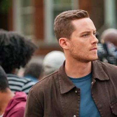 Jesse Lee Soffer