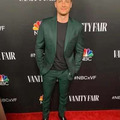 Jesse Lee Soffer