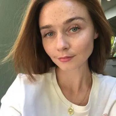 Jessica Barden